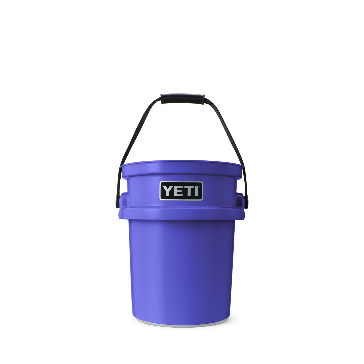 Yeti LoadOut Bucket Ultramarine Violet