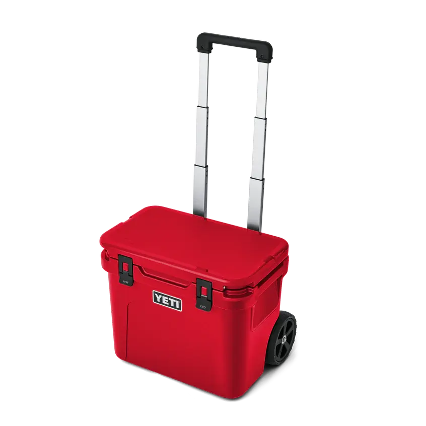 Yeti Roadie 32 Rescue Red Horizon Leisure