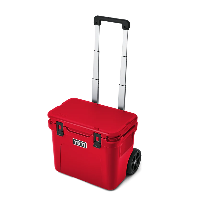 Yeti Roadie 32 Rescue Red
