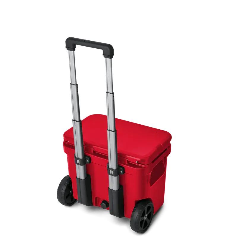 Yeti Roadie 32 Rescue Red Horizon Leisure