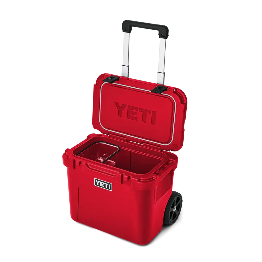 Yeti Roadie 32 Rescue Red Horizon Leisure