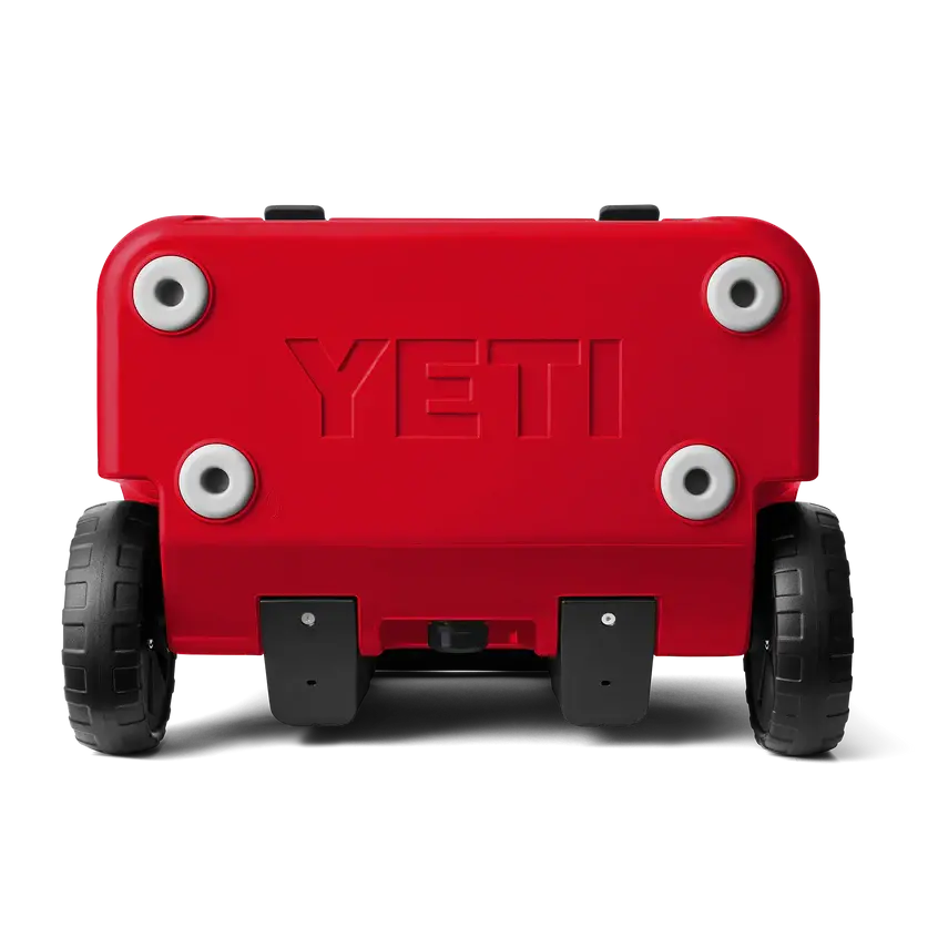 Yeti Roadie 32 Rescue Red Horizon Leisure