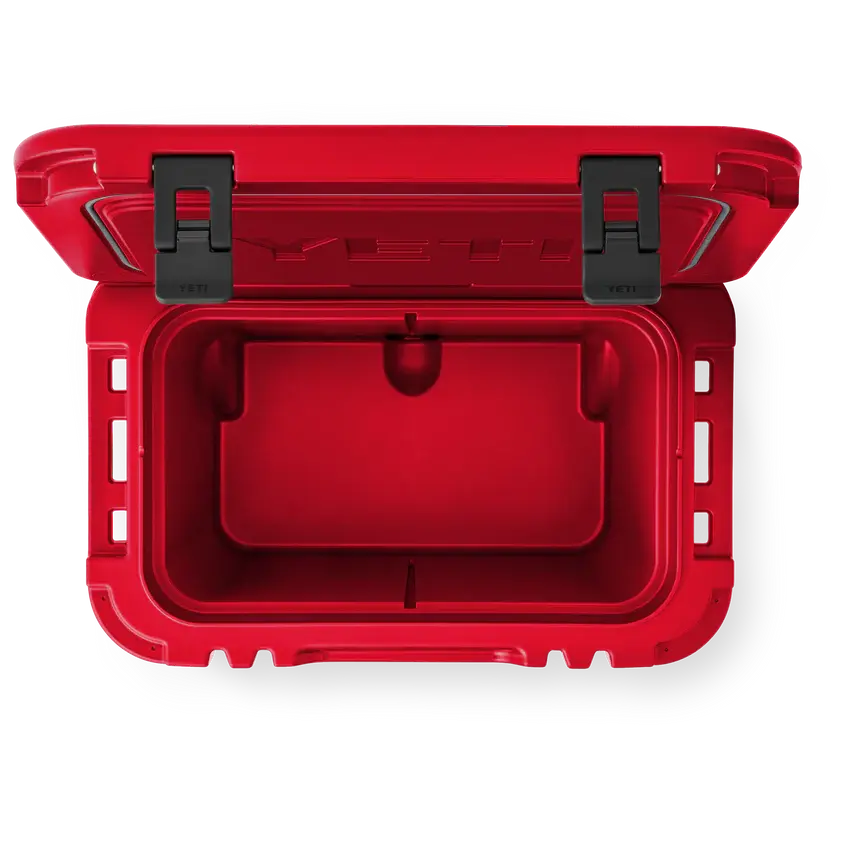 Yeti Roadie 32 Rescue Red Horizon Leisure