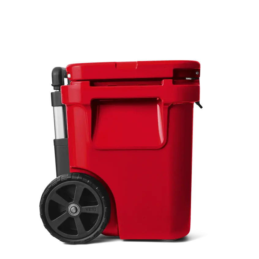 Yeti Roadie 32 Rescue Red Horizon Leisure