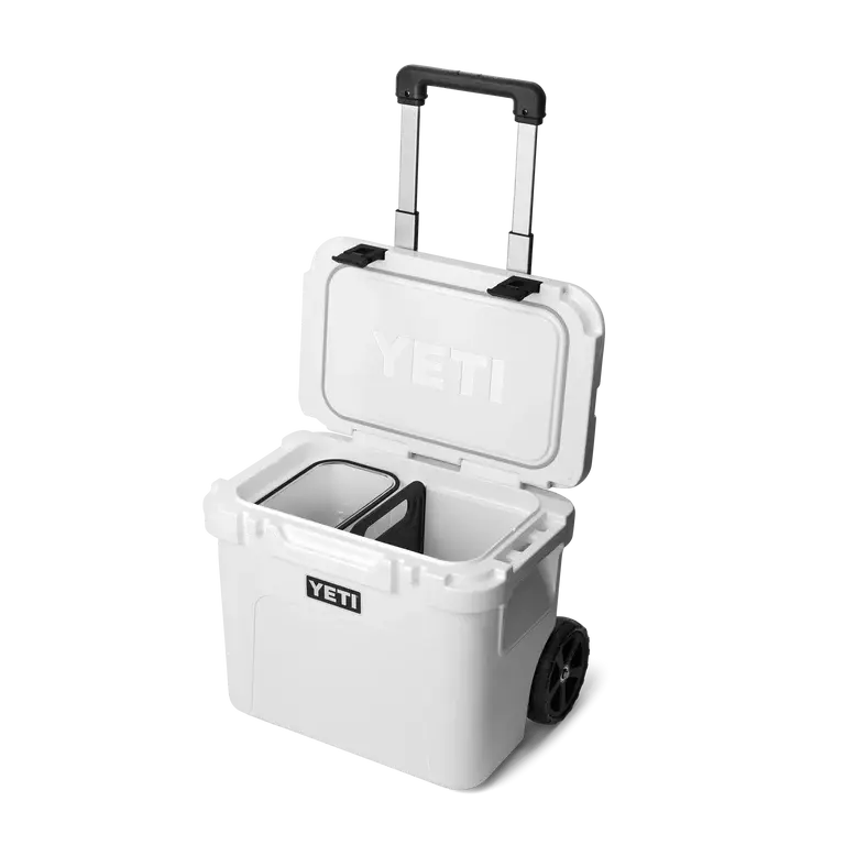 Yeti Roadie 32 White Yeti