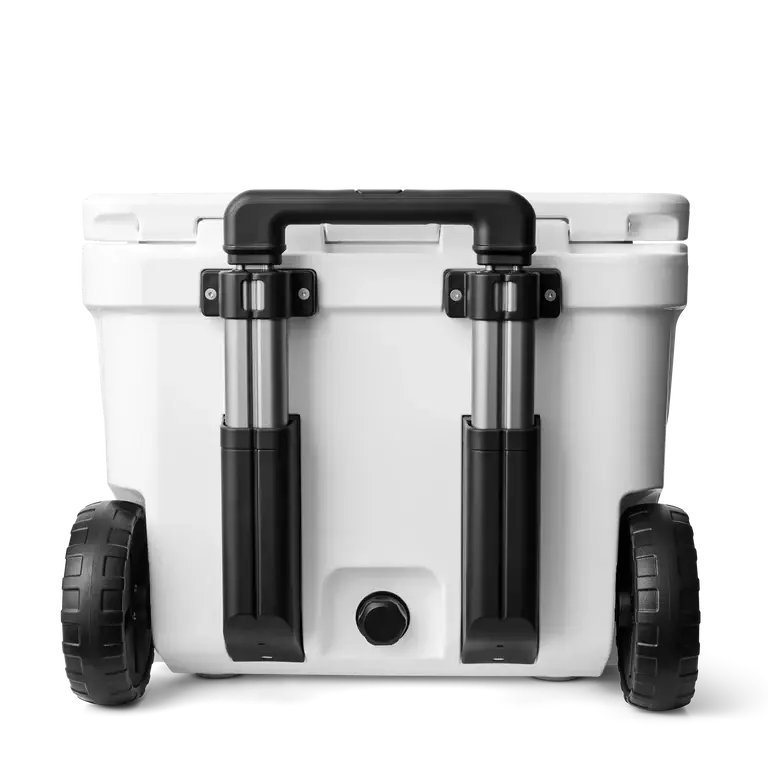 Yeti Roadie 32 White Yeti