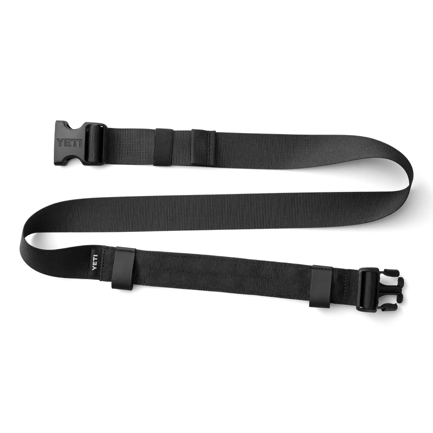 Yeti Sideclick Strap Black Yeti