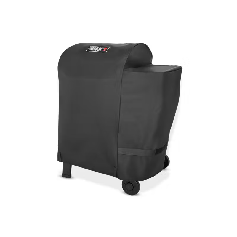 Weber Smoque Premium Cover
