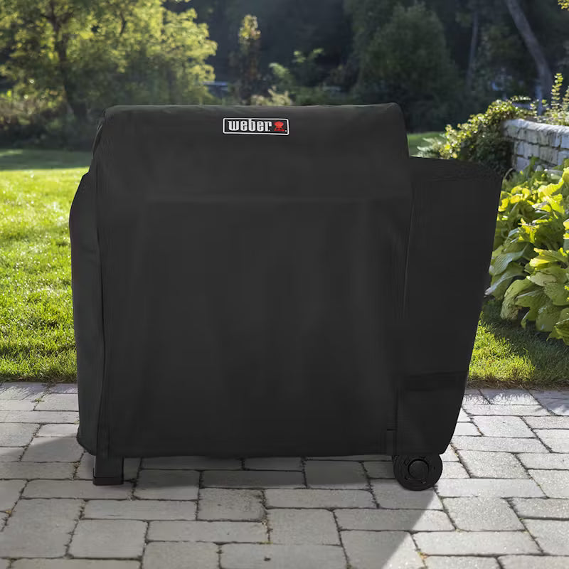 Weber Smoque XL Premium Cover