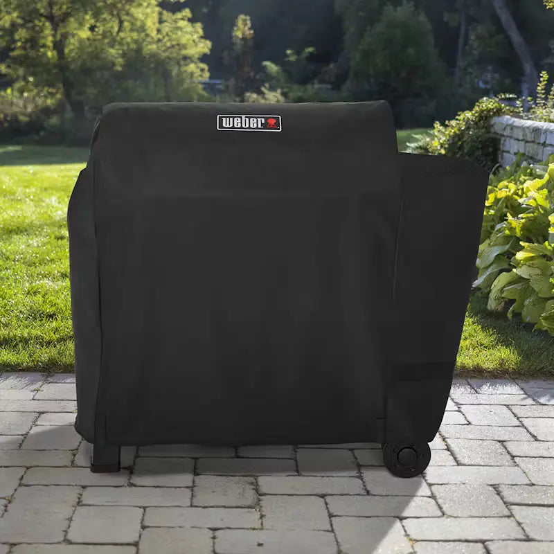 Weber Smoque XL Premium Cover Weber