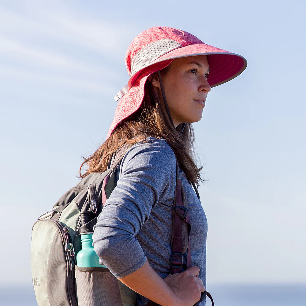 Sunday Afternoons Sport Hat