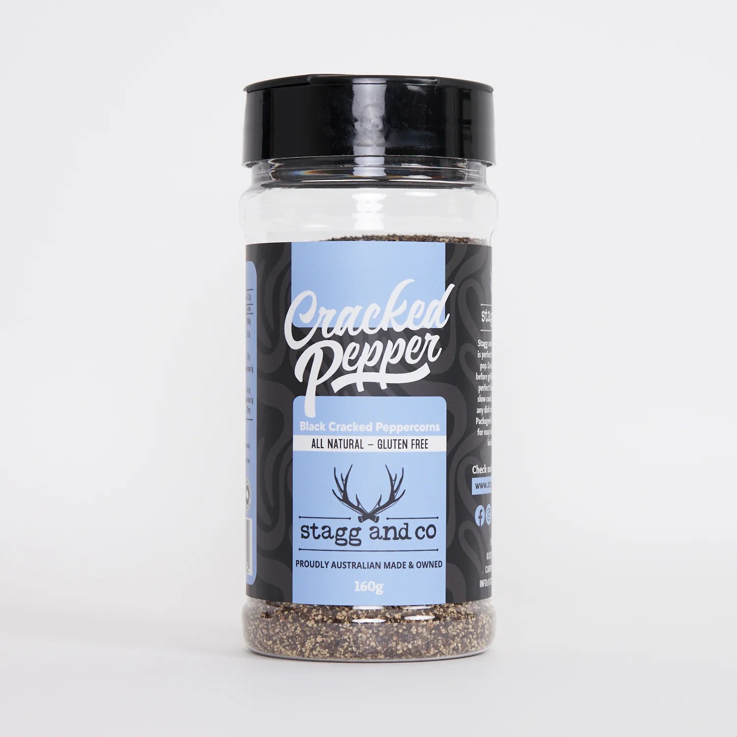 Sins Que Snow All Purpose 250g