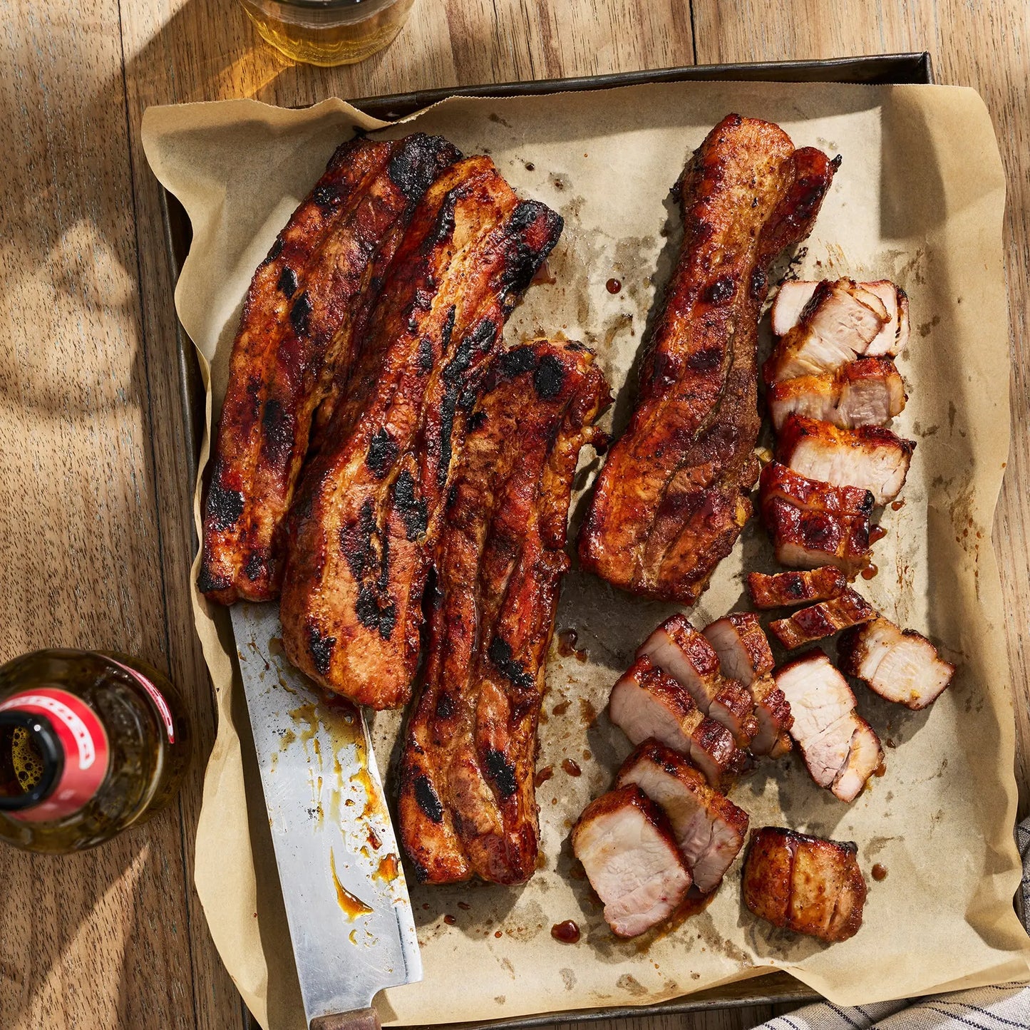 Webers Ultimate Aussie Barbecue Cookbook