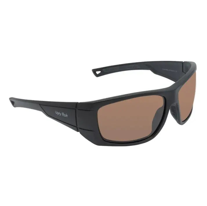Uglyfish Sunglasses Brown Lens P3644 Uglyfish
