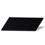 Ignite Ember Tray Polished 1230 x 450 x 20mm