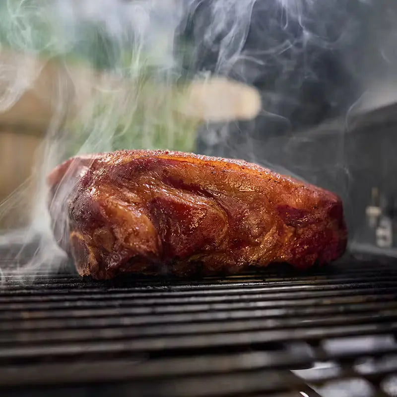 Weber Searwood Wet Smoke Pan Weber