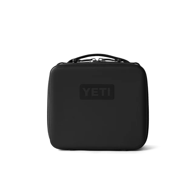 Yeti Daytrip Insulated Lunch Box 3L Black