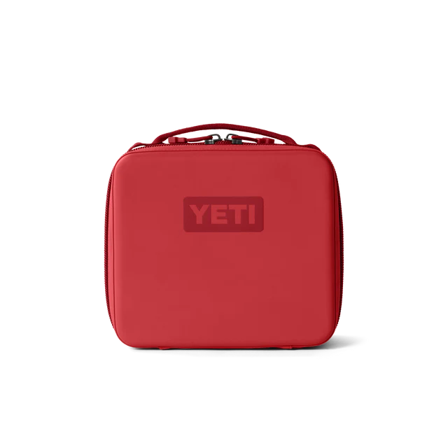 Yeti Daytrip Insulated Lunch Box 3L Rescue Red