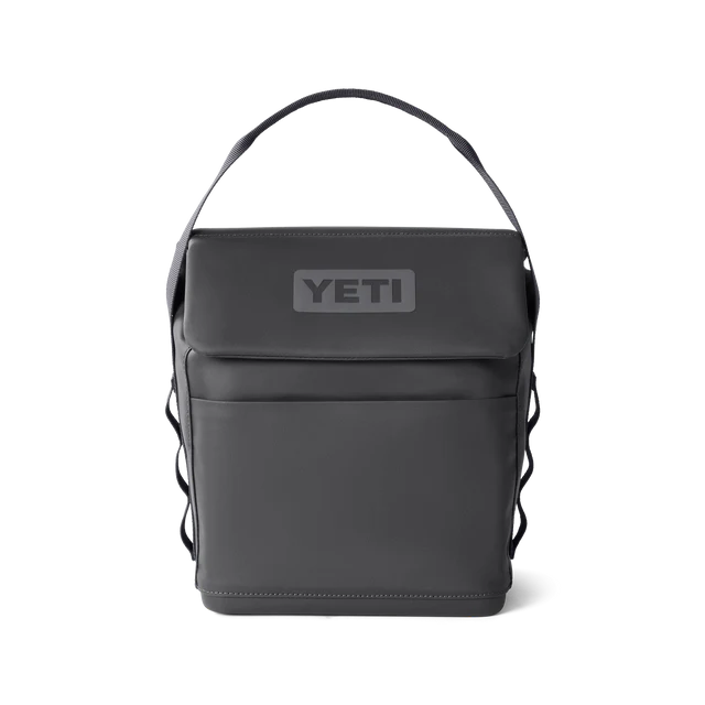 Yeti Daytrip Insulated Lunch Bag 6L Charcoal