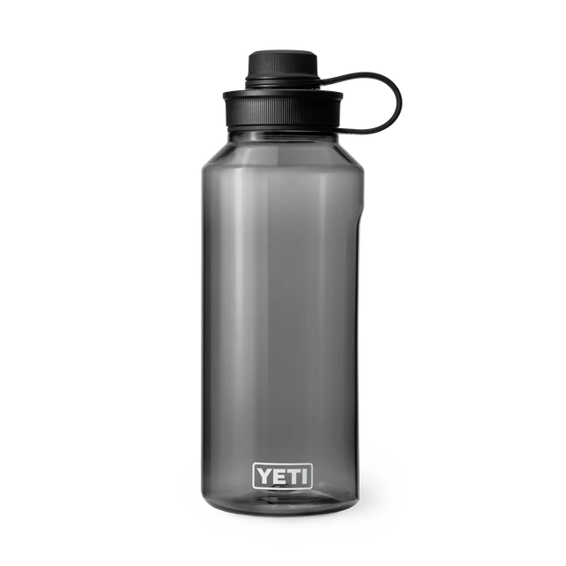 Yeti Yonder 1.5L Tether Bottle Charcoal