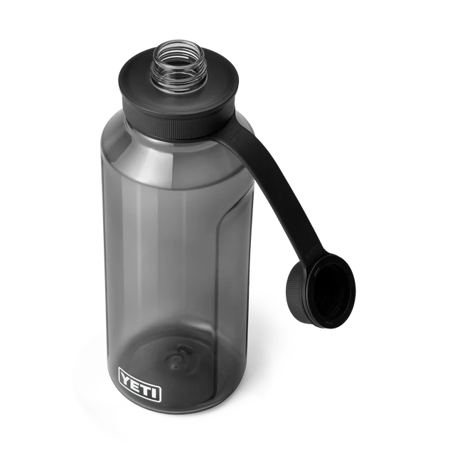 Yeti Yonder 1.5L Tether Bottle Charcoal