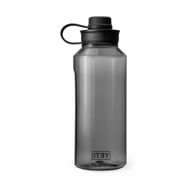 Yeti Yonder 1.5L Tether Bottle Charcoal