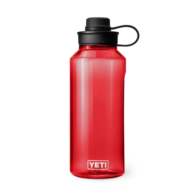 Yeti Yonder 1.5L Tether Bottle Rescue Red