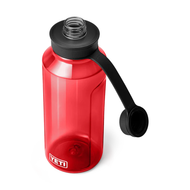 Yeti Yonder 1.5L Tether Bottle Rescue Red