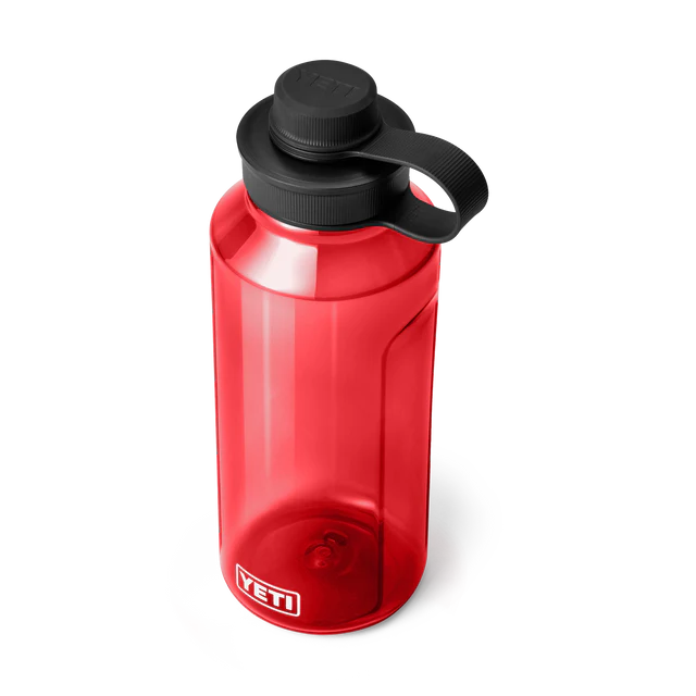 Yeti Yonder 1.5L Tether Bottle Rescue Red