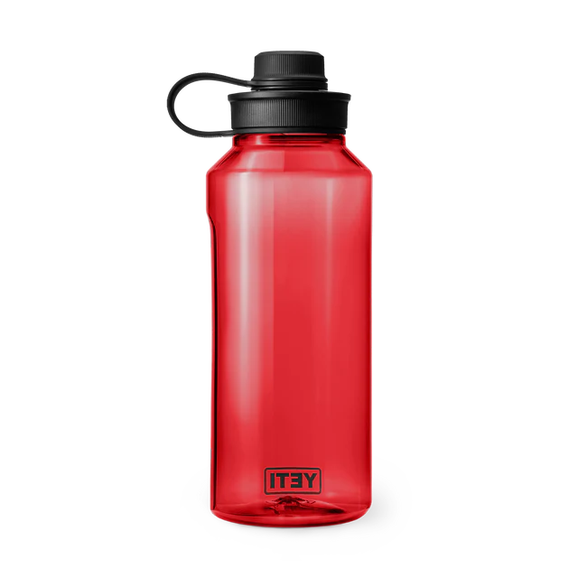 Yeti Yonder 1.5L Tether Bottle Rescue Red