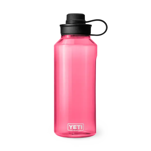 Yeti Yonder 1.5L Tether Bottle Tropical Pink Horizon Leisure