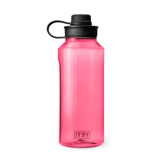Yeti Yonder 1.5L Tether Bottle Tropical Pink Horizon Leisure