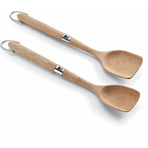 WEBER WOK TOOL SET - Horizon Leisure