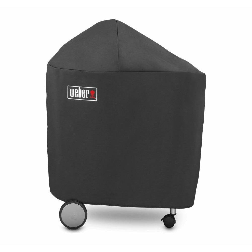 WEBER PERFORMER COVER 57CM - Horizon Leisure