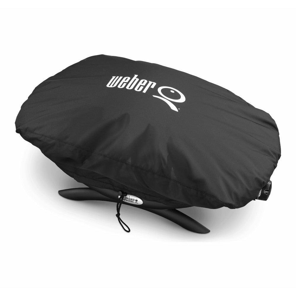 WEBER BABY Q COVER - Horizon Leisure