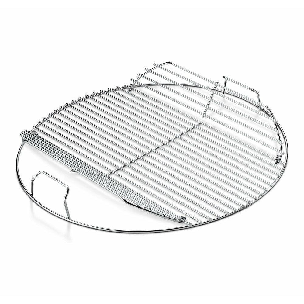 WEBER 57CM HINGED COOKING GRILL - Horizon Leisure