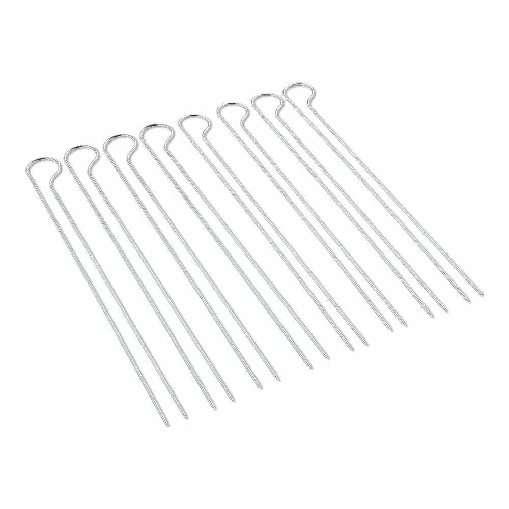 WEBER GRILL SKEWERS SET - Horizon Leisure