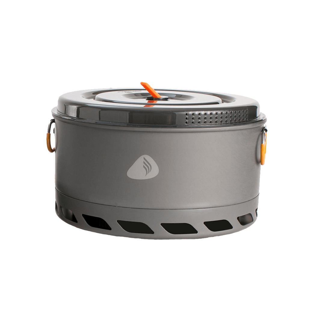 Jetboil 5L FluxRing Cooking Pot And Lid