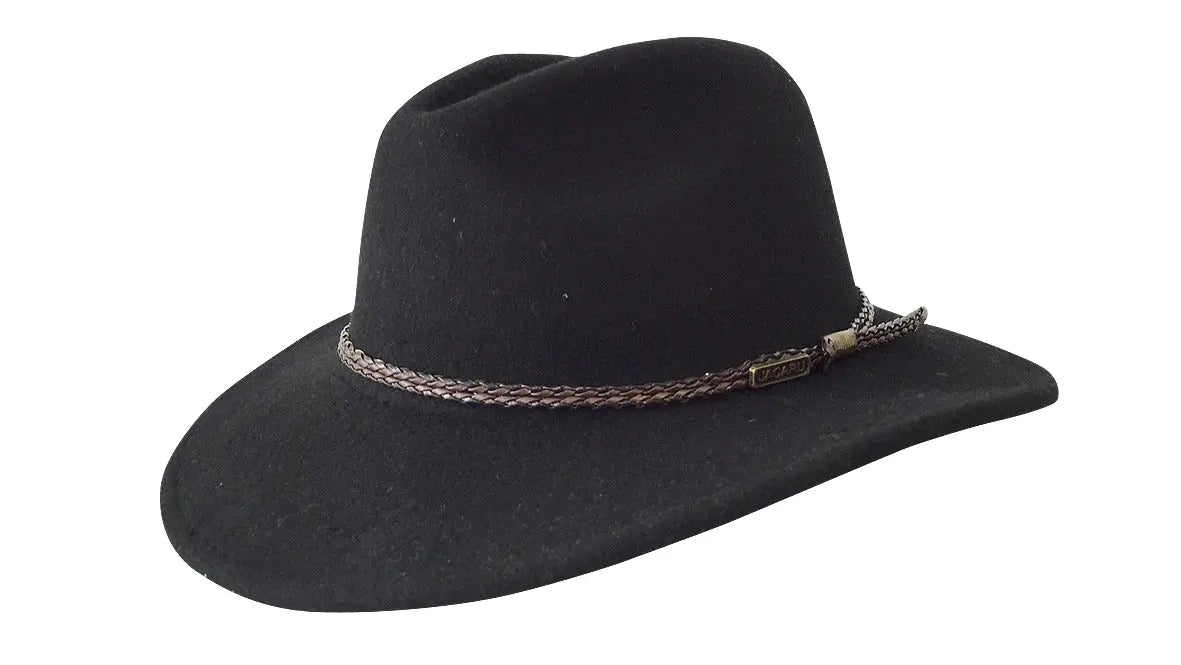 Jacaru 1847 Outback Fedora Jacaru