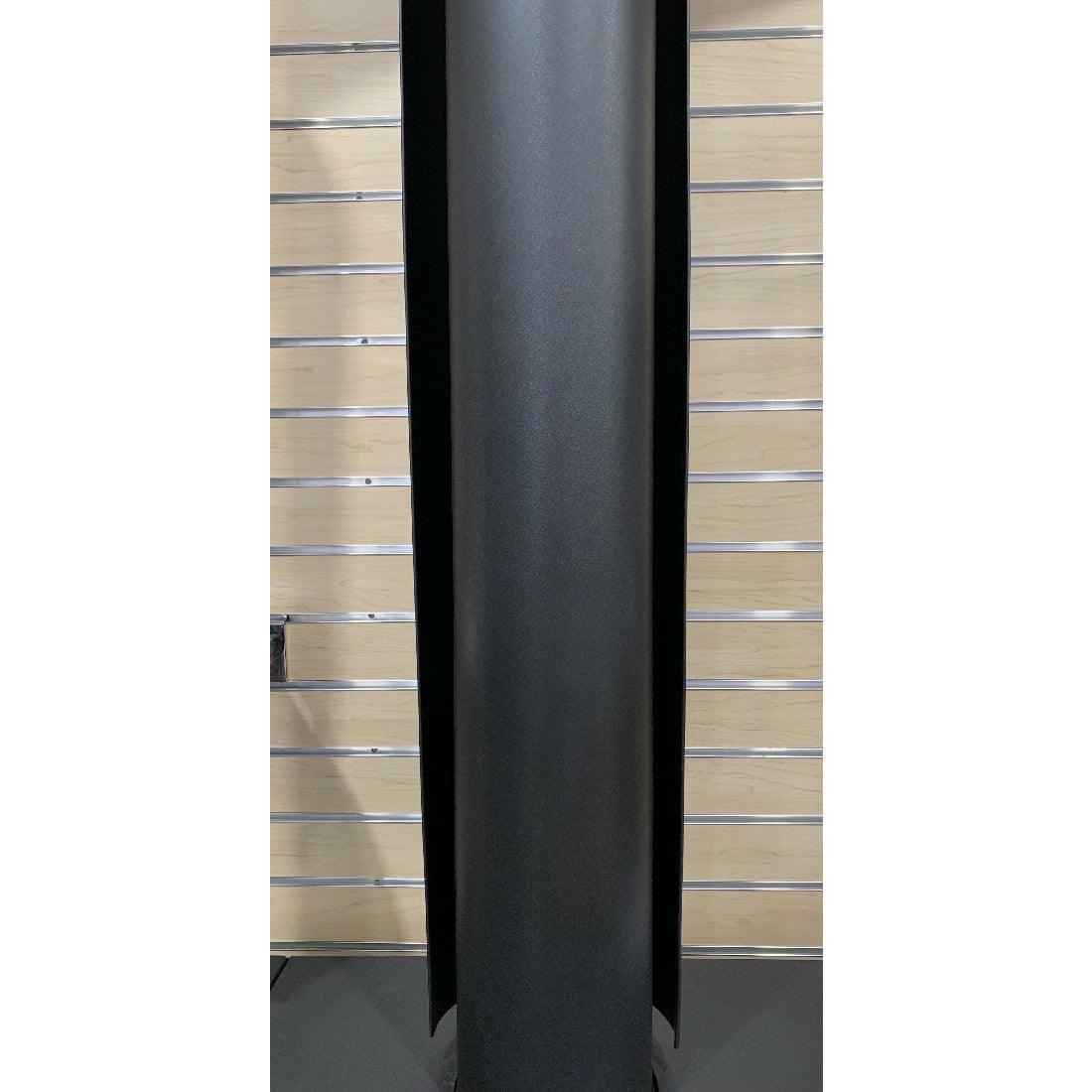 PAINTED FLUE SHIELD 1.2METRES - Horizon Leisure