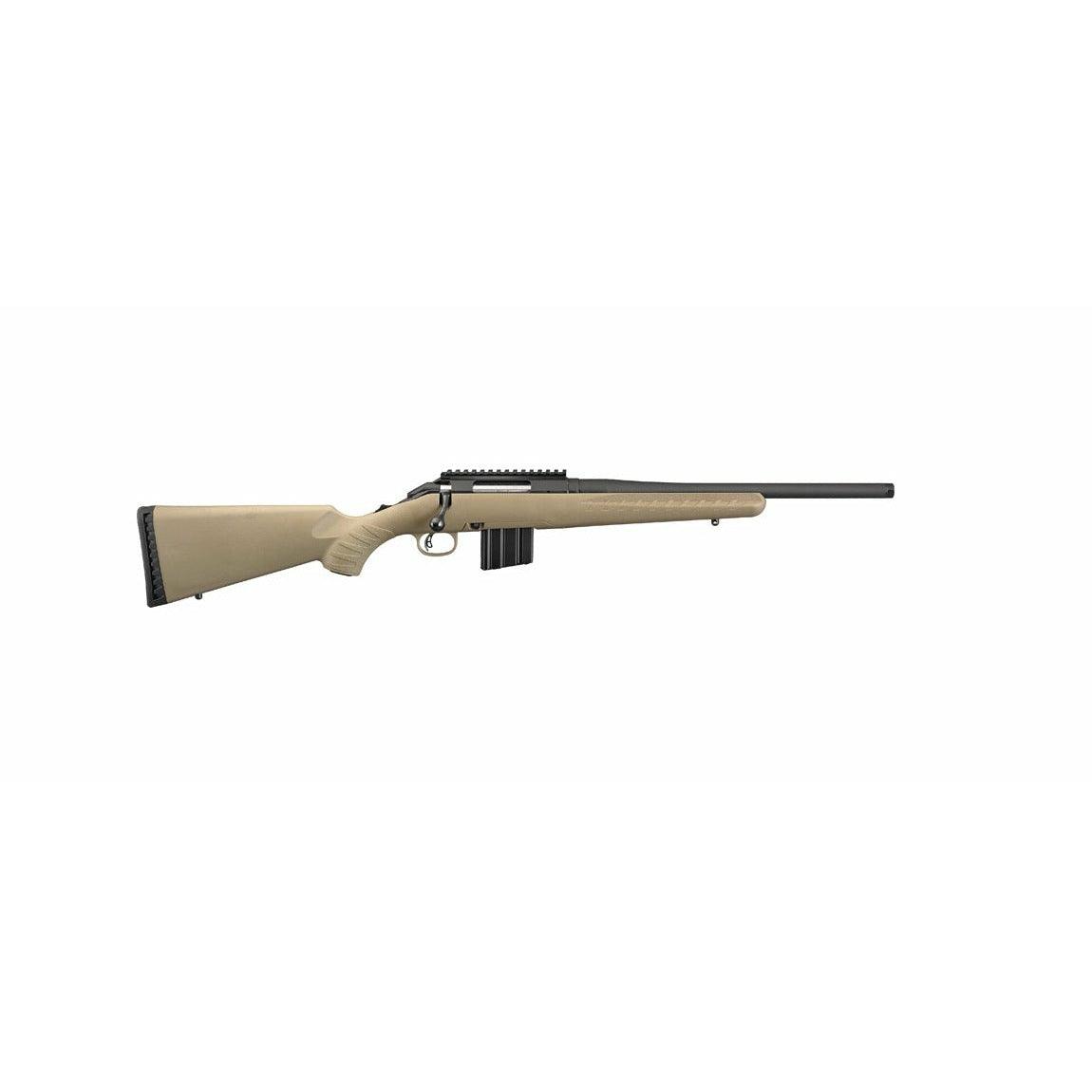RUGER AMERICAN RANCH 223 22 AR STYLE 10 SHOT MAG - Horizon Leisure