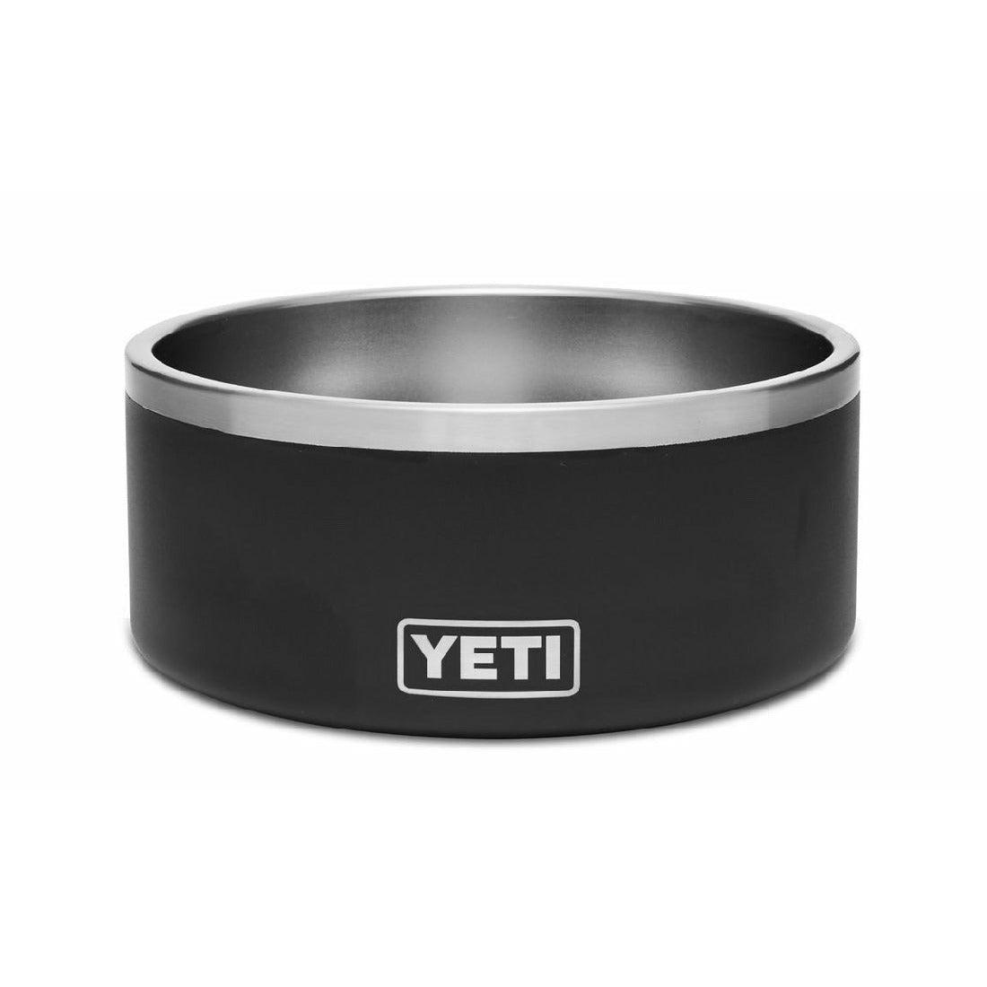YETI BOOMER 8 DOG BOWL - Horizon Leisure