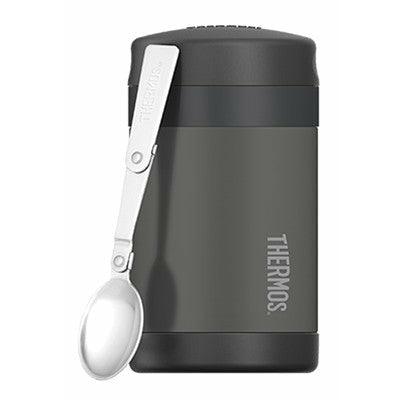 THERMOS 470ML FUNTAINER FOOD JAR WITH SPOON - Horizon Leisure