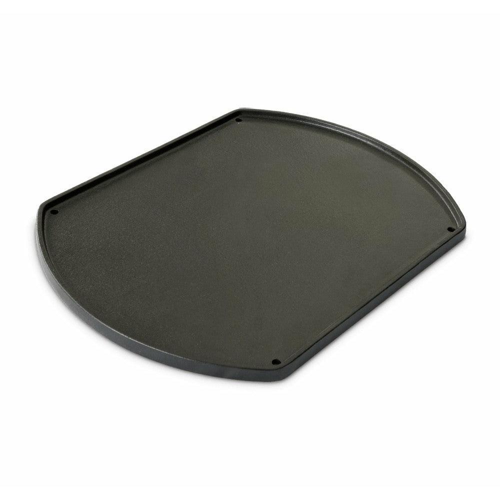 WEBER BABY Q BREAKFAST PLATE - Horizon Leisure