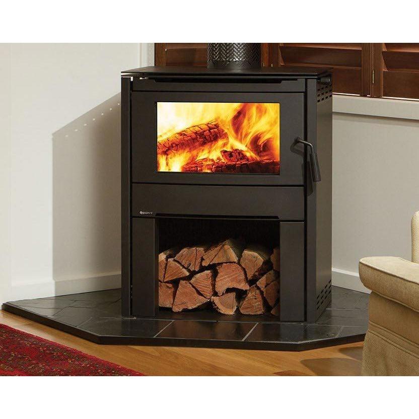 Regency Wood Heater - Alterra Freestanding - Horizon Leisure
