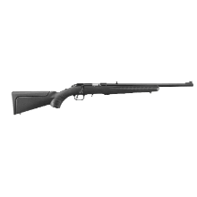 RUGER AMERICAN COMPACT THREADED 22LR RIFLE - Horizon Leisure