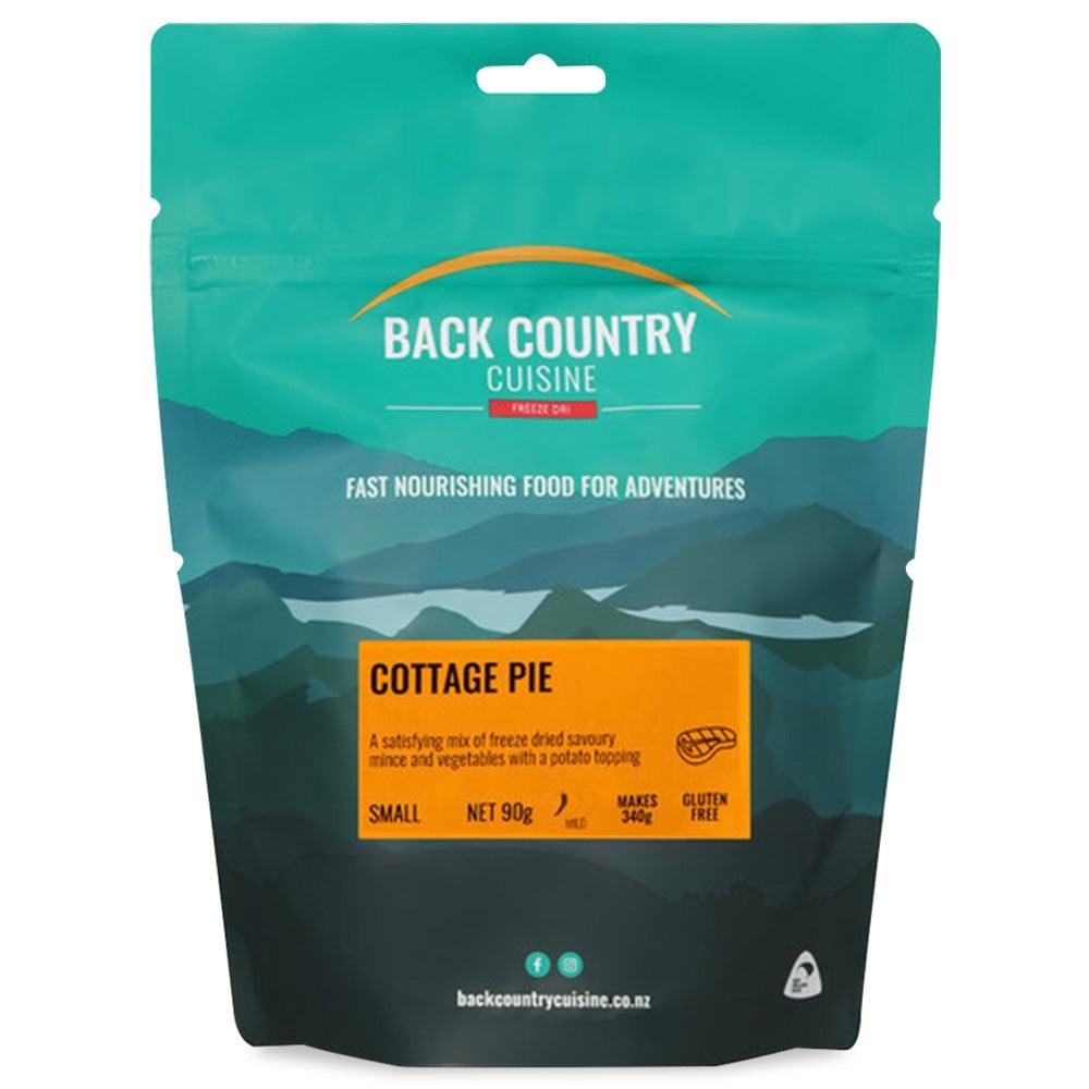 BACK COUNTRY COTTAGE PIE SMALL - Horizon Leisure