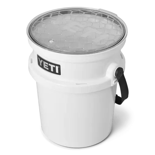 Yeti Loadout Bucket Lid Yeti