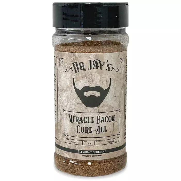 DR JAYS MIRACLE BACON CURE ALL 300G - Horizon Leisure