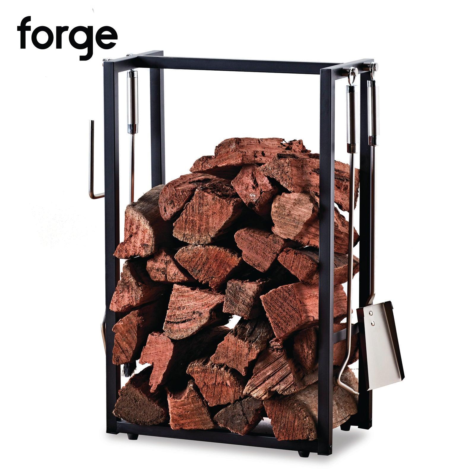 Forge Wood Storage - Hinterland - Horizon Leisure